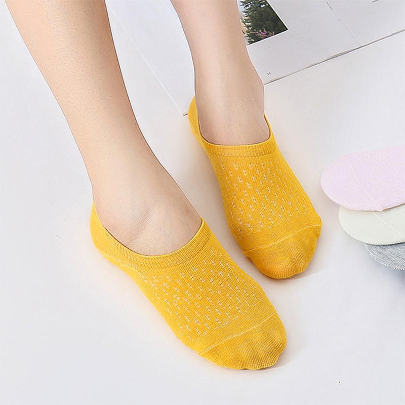 10 piezas 5 pares de zapatilla - Women'S Ankle Accessories reseña y precio