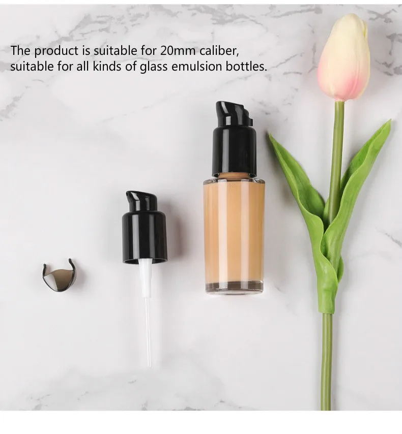Dispensador de Bomba a Presión - Women'S Vanity Accessories reseña y precio