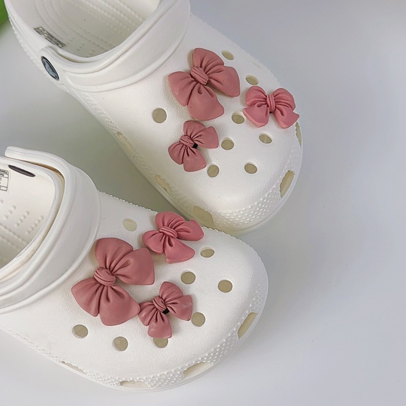 Set de 6 Adornos de Moda para  - Women'S Accessories For Crocs reseña y precio