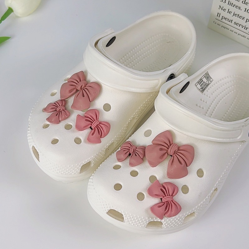 Set de 6 Adornos de Moda para  - Women'S Accessories For Crocs reseña y precio