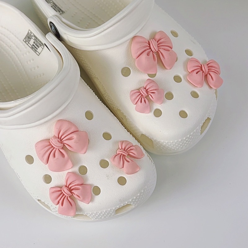 Set de 6 Adornos de Moda para  - Women'S Accessories For Crocs reseña y precio