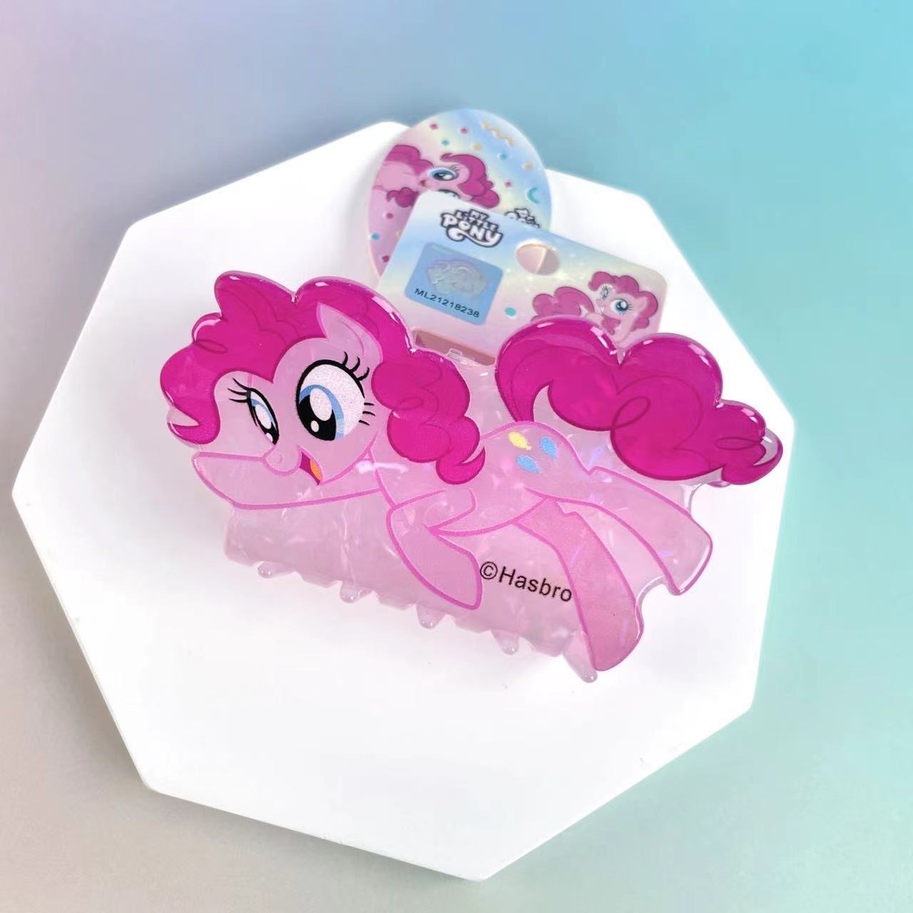Hasbro My Little Pony - Pinzas - Women Accessories To Gift reseña y precio