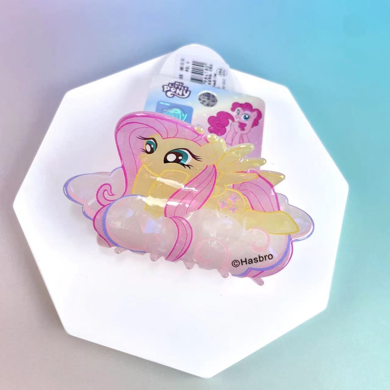 Hasbro My Little Pony - Pinzas - Women Accessories To Gift reseña y precio