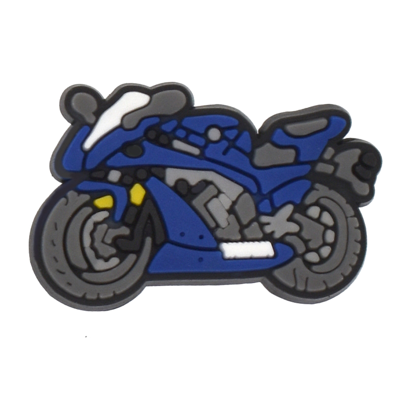 Amuletos de zapatos para motoc - Women'S Accessories For Crocs reseña y precio