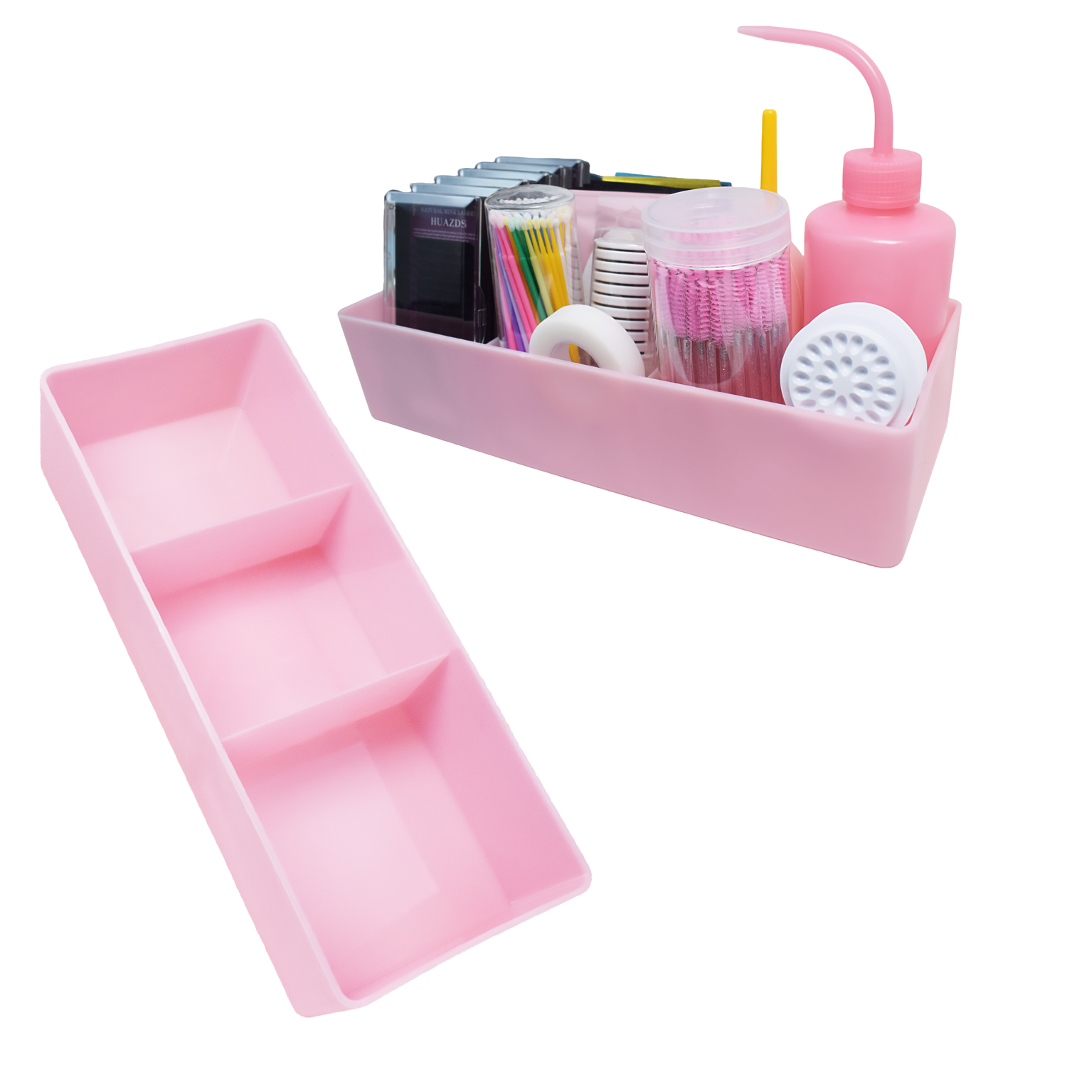 Caja de almacenamiento de pest - Women'S Vanity Accessories reseña y precio