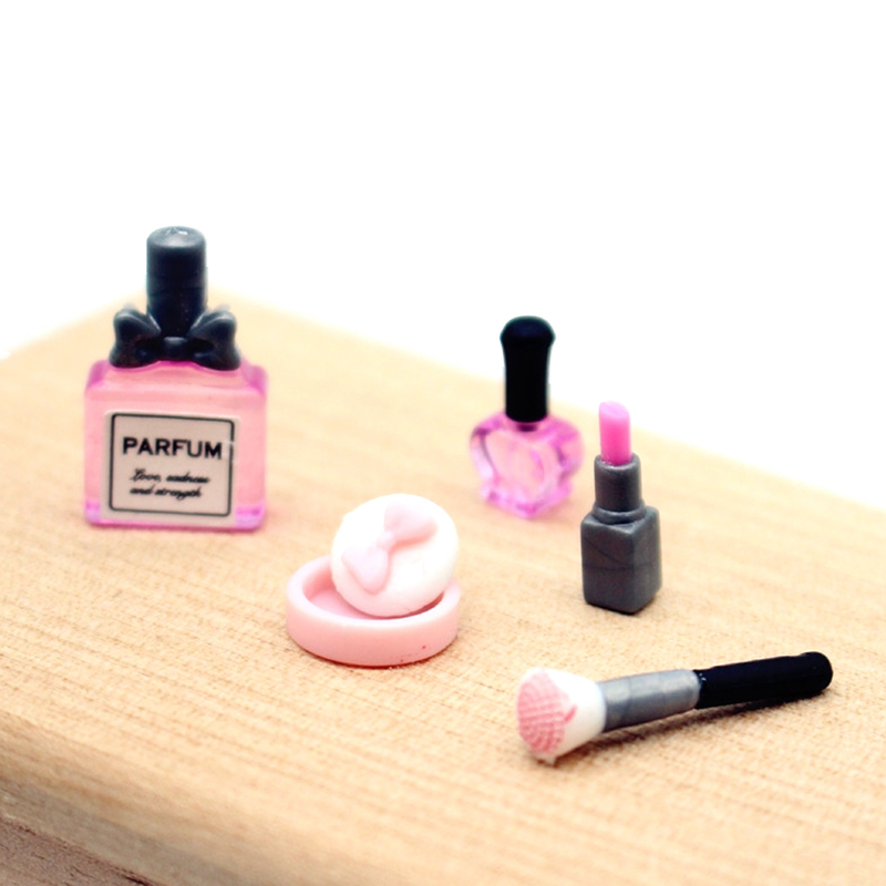 1 Set de Accesorios de Maquill - Women'S Vanity Accessories reseña y precio