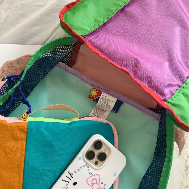Juego de 3 Bolsas de Aseo de V - Women'S Vanity Accessories reseña y precio