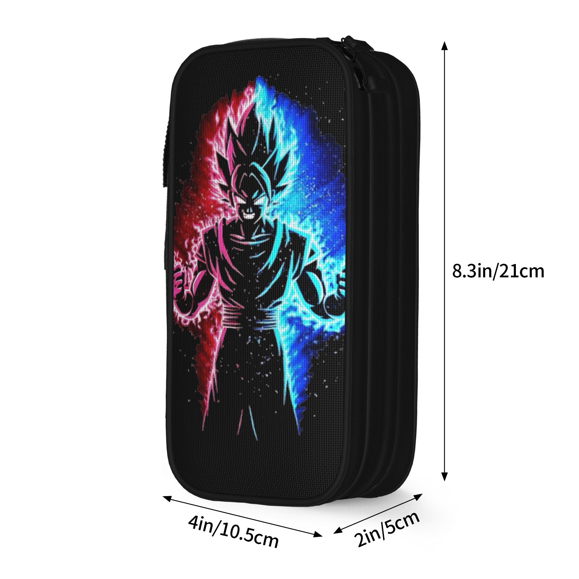 Estuche para lápices Goku Ener - Women'S Vanity Accessories reseña y precio