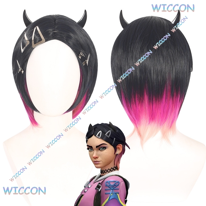 Valorant-pendientes de maripos - Women Accessories Kit reseña y precio