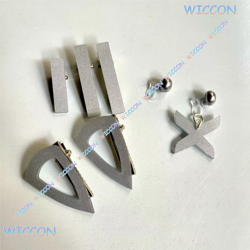 Valorant-pendientes de maripos - Women Accessories Kit reseña y precio