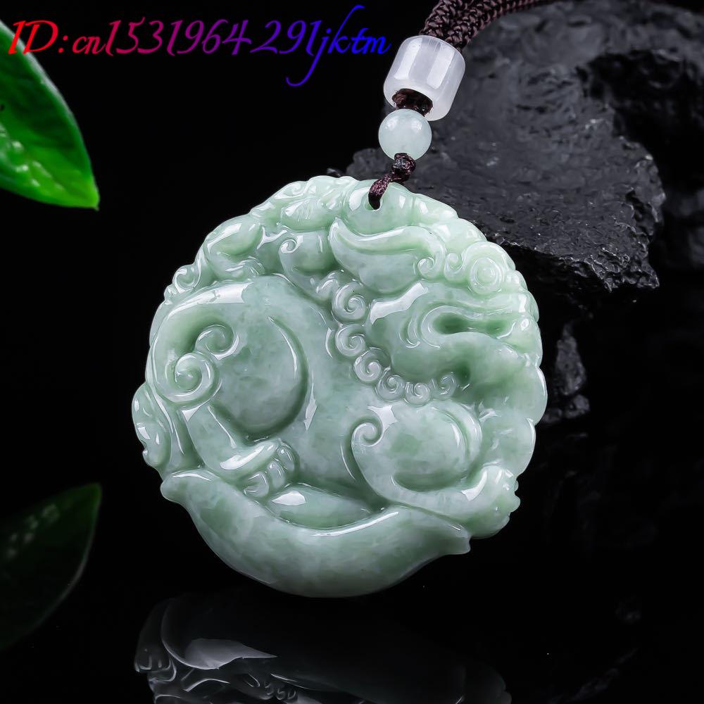 Collar con colgante Pixiu de j - Women Accessories To Gift reseña y precio