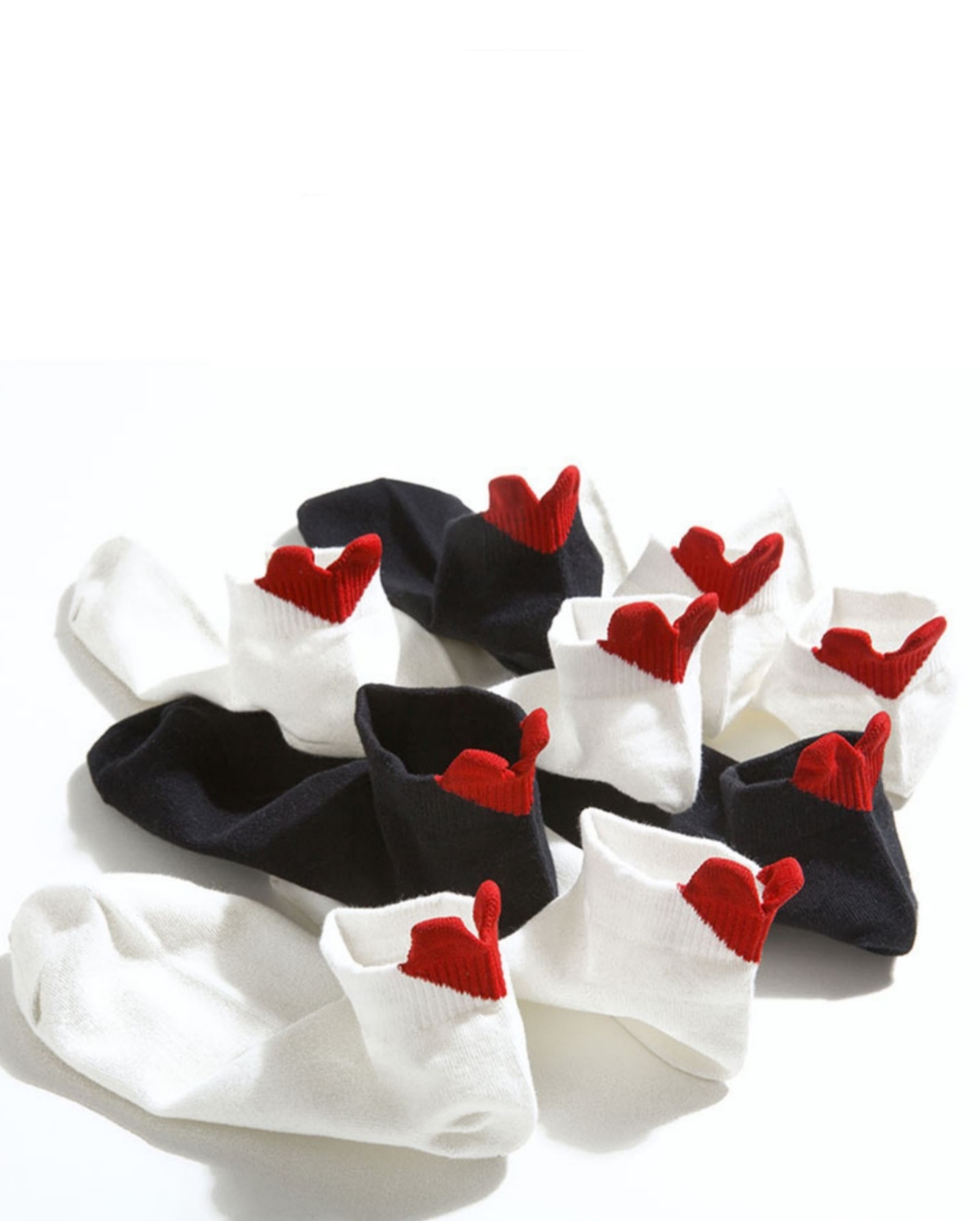 Calcetines de Moda para Mujer, - Women'S Ankle Accessories reseña y precio