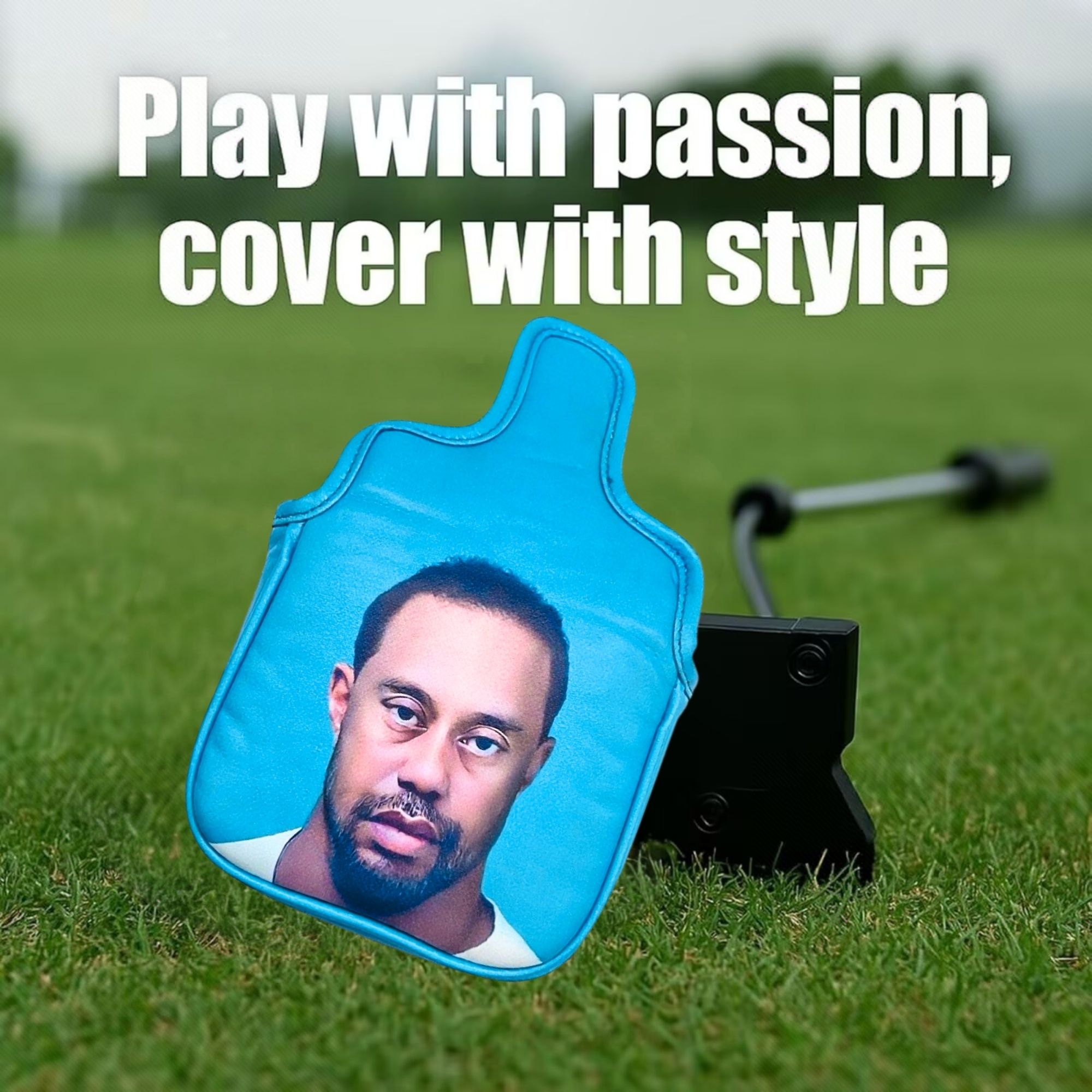 Divertido mazo de golf Putter  - Women Accessories To Gift reseña y precio
