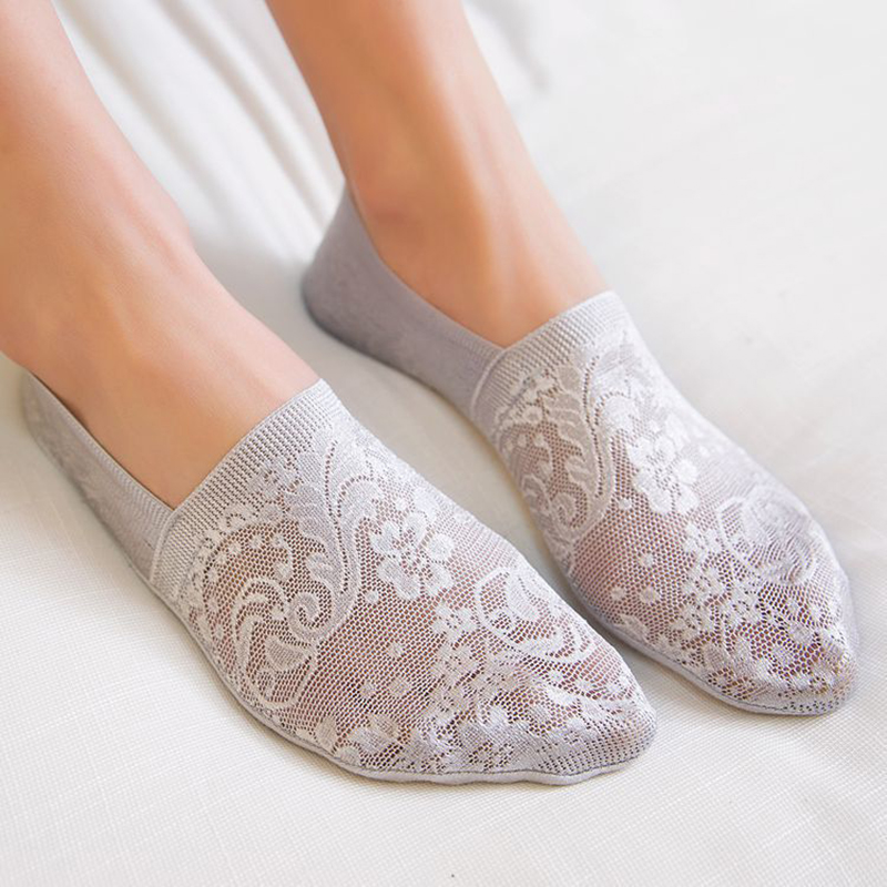 5 pares de calcetines frescos  - Women'S Ankle Accessories reseña y precio