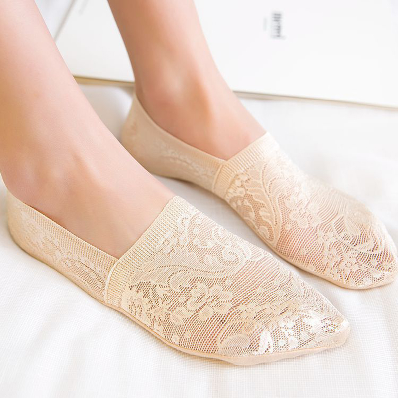 5 pares de calcetines frescos  - Women'S Ankle Accessories reseña y precio