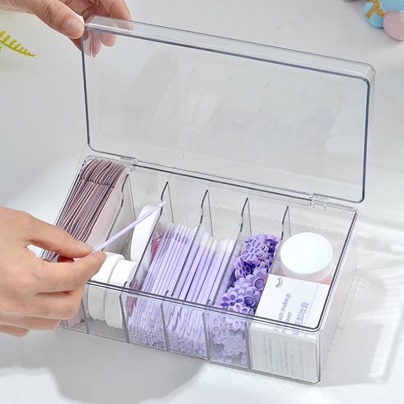 Caja de almacenamiento de herr - Women'S Vanity Accessories reseña y precio