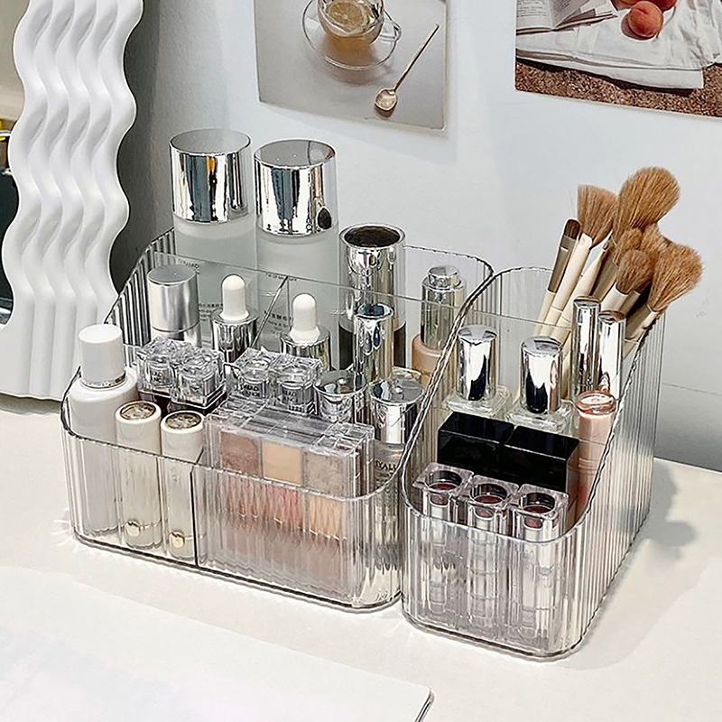 Caja de almacenamiento de herr - Women'S Vanity Accessories reseña y precio