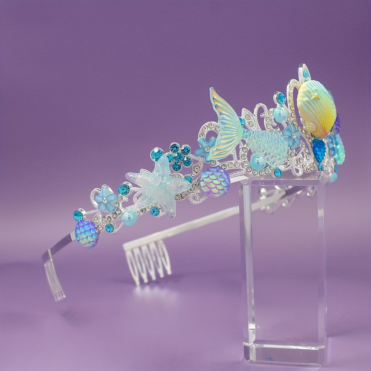 2025 Nuevo peine para el cabel - Women Accessories To Gift reseña y precio