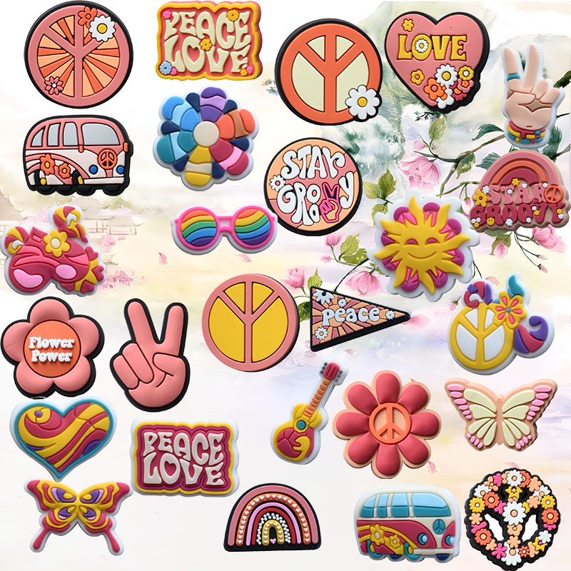 Amuletos de zapatos para acces - Women'S Accessories For Crocs reseña y precio